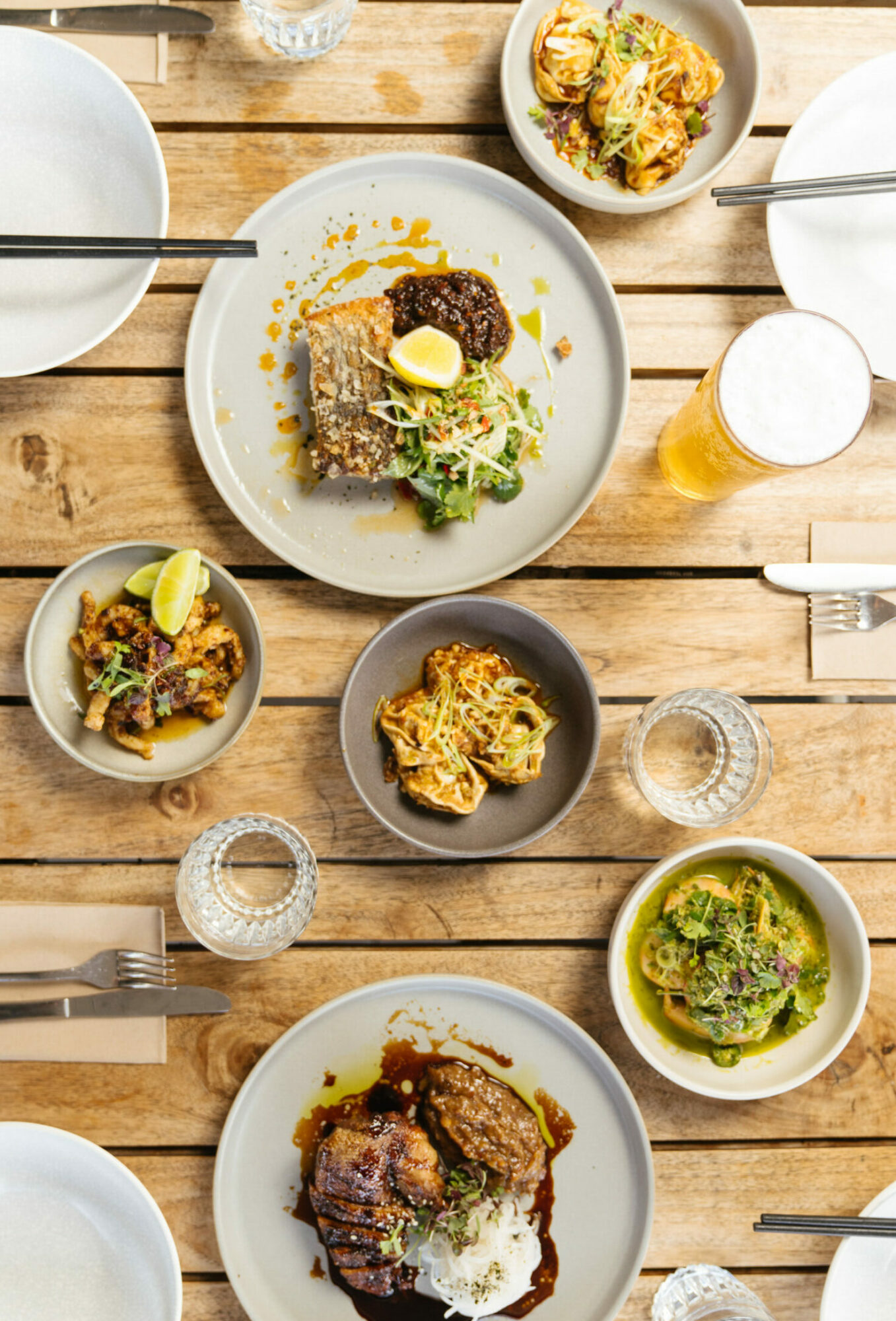 Rooftop Bar & Restaurant Sweetwater Fremantle, Perth